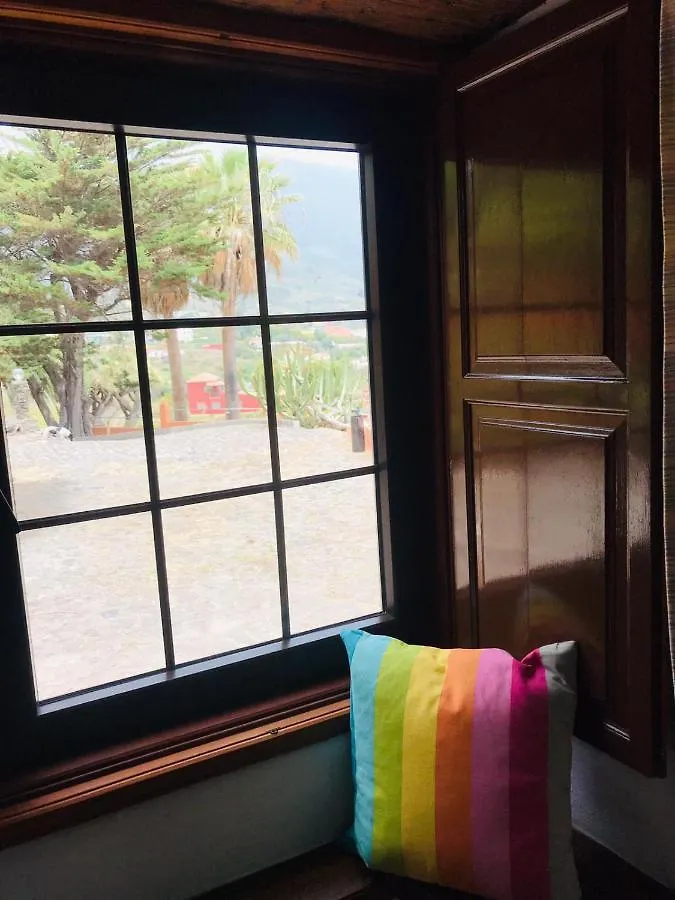 Casa Rural El Brezal Brena Alta